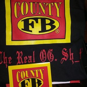 Meet your Posher, Bernal